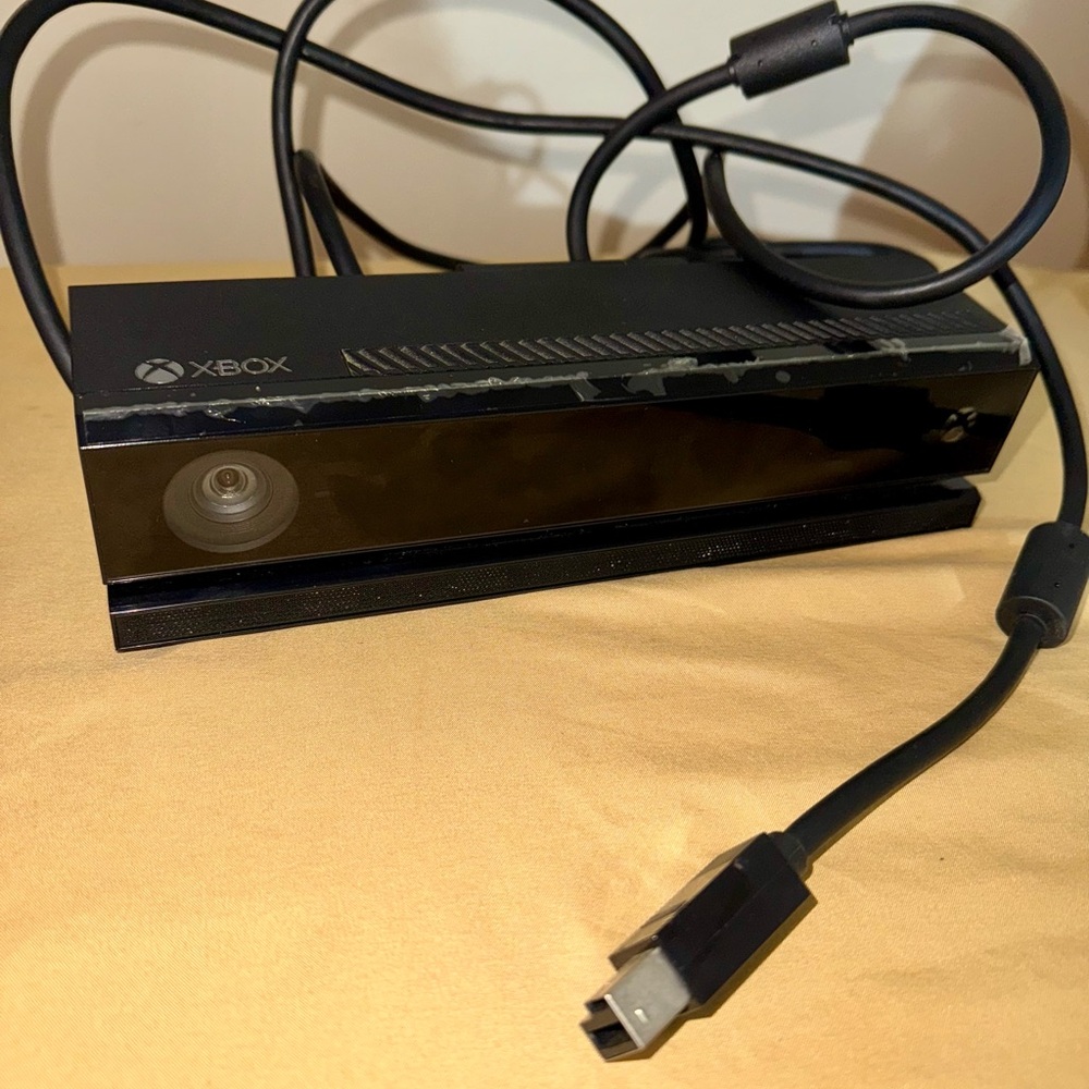 Kinect for Xbox One - Picture 6 of 7